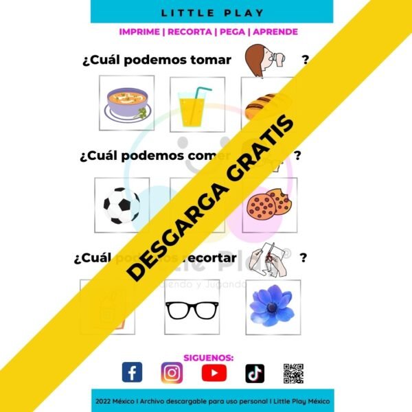 Aprende verbos funcionales