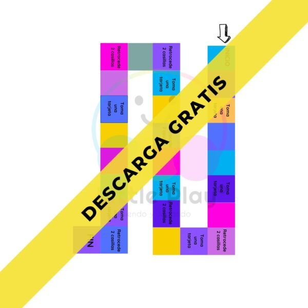 Juego de mesa-Emociones - Imagen 2