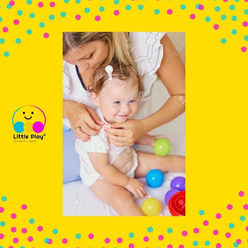 La muda es esencial en los 5 artículos de cuidado básico para tu bebé fuera de casa