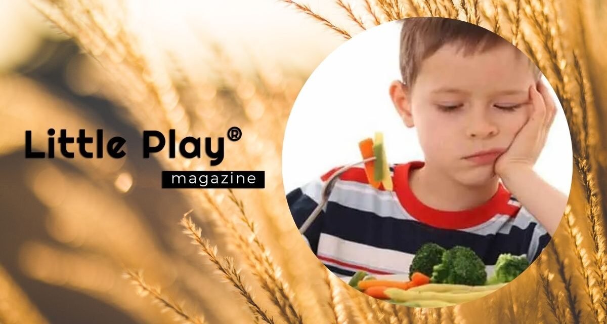 Para que tu hijo desayune bien