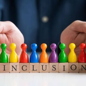 Inclusión en el ámbito educativo 